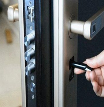 平江开锁 平江开锁公司开修指纹锁